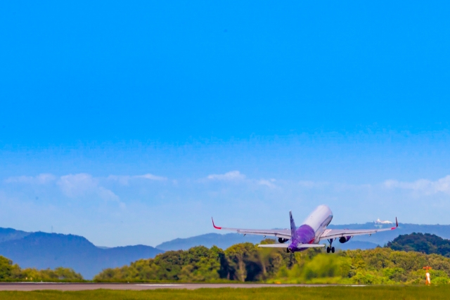 広島空港周辺の観光スポットのイメージ画像