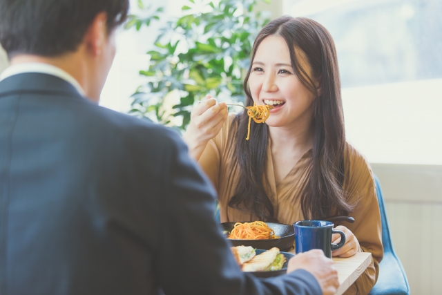 お見合い結婚がおすすめな人