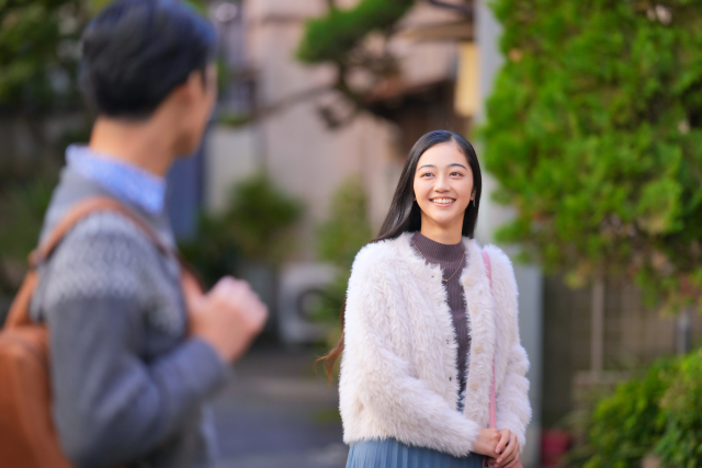 婚活で遠距離交際が上手くいくポイントについて