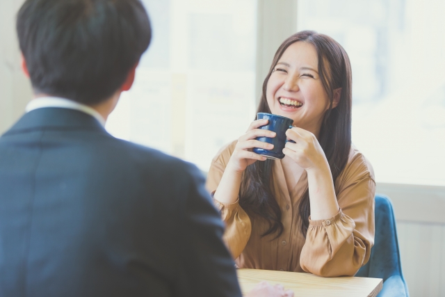 広島の結婚相談所が教える！お見合いで男性にまた会いたいと思わせるコツ