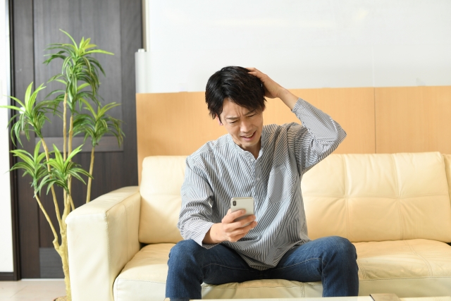 婚活でうまくいかない男性へ｜うまくいかない理由と対策を紹介のイメージ