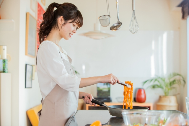 料理ができない女は結婚できないって本当？