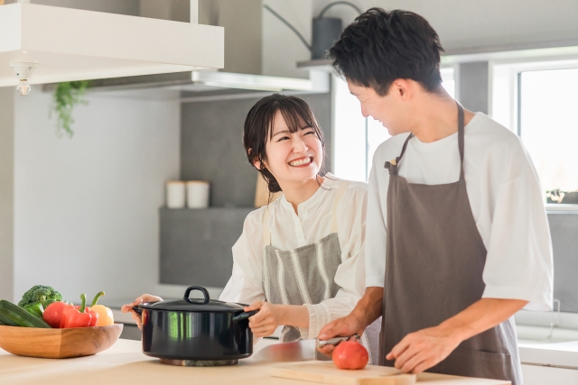 料理ができない女は結婚できないって本当？