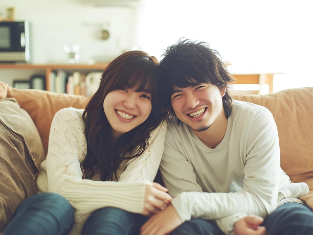 結婚前に同棲したほうが良い？結婚前同棲のメリットとデメリット