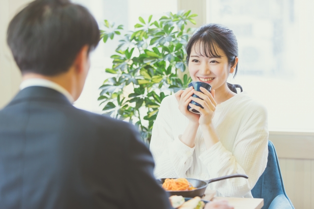 結婚相手の直感サインとは？「この人と結婚するかも」と思うのはどんな時か？