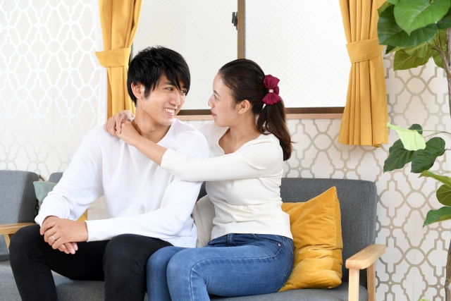 結婚相談所が教える！パートナーとの喧嘩の仲直り術:4つのステップで関係修復へ