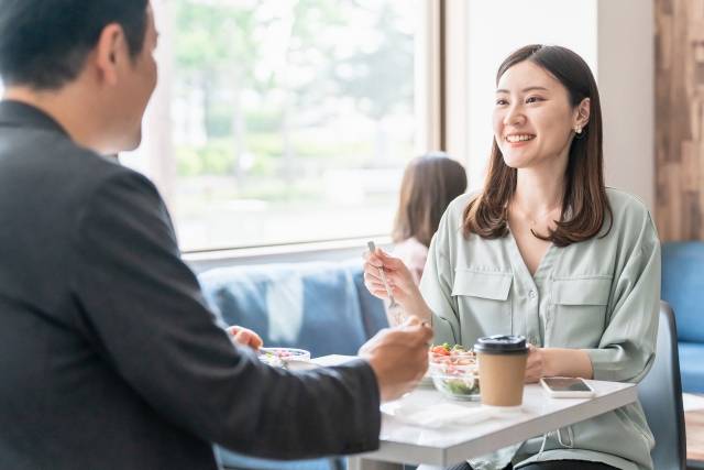 結婚相談所あるある！入会前の希望像と成婚相手は違うことが多い!?