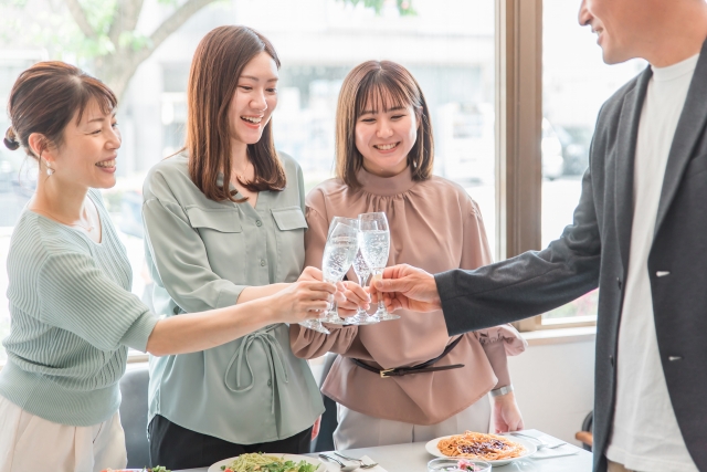 婚活の始めたい人へ！婚活への一歩を踏み出すためのガイド