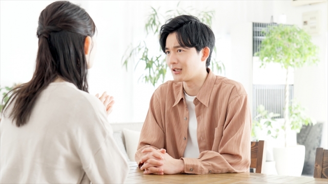 婚活中にお相手とケンカ!?仲直りするためには？～原因から解決策までを徹底解説～