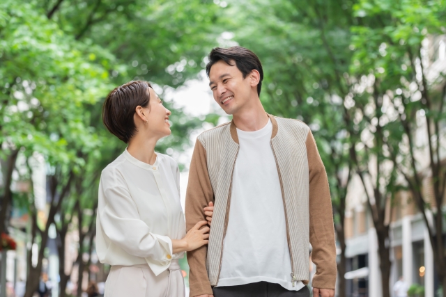 婚活中にお相手とケンカ!?仲直りするためには？～原因から解決策までを徹底解説～