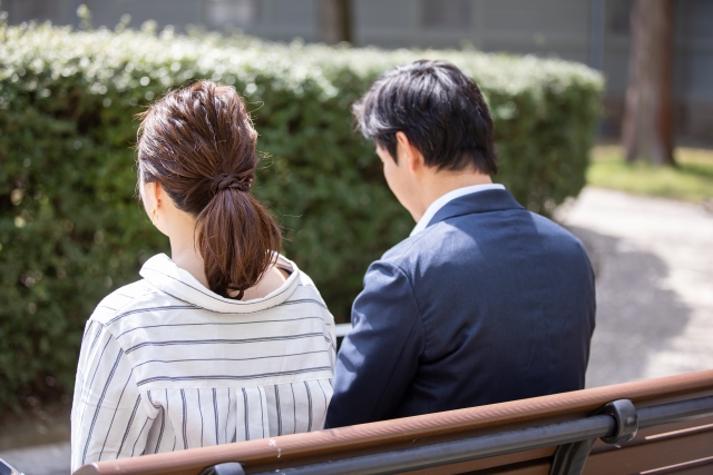 婚活中に仮交際で距離が縮まらない理由