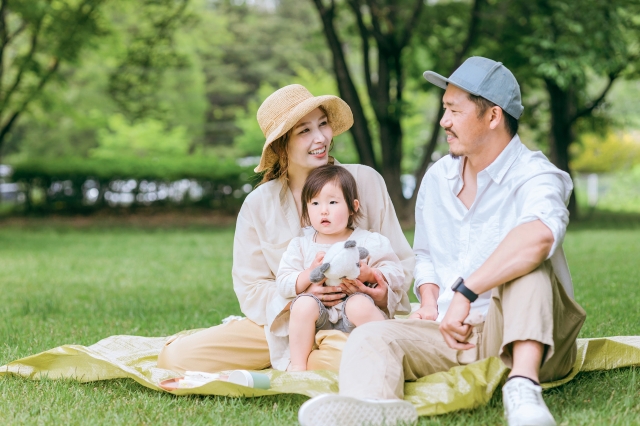 休日を自分らしく！結婚後も理想の休日をおくるための秘訣のイメージ