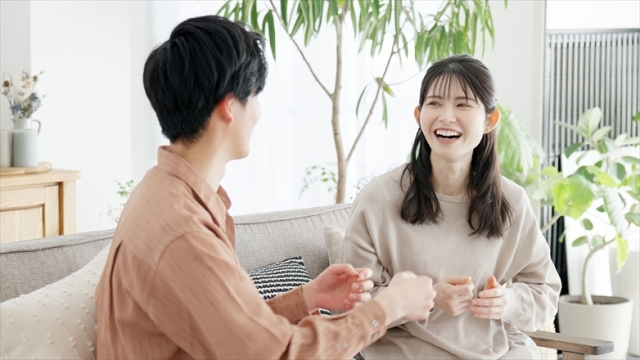 優しいだけの男では女性にもてない!?なぜ優しいだけでは女性にもてないのか？