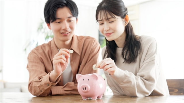 結婚を決める前に絶対に確認しておきたい事～お金の価値観が合うかどうか～