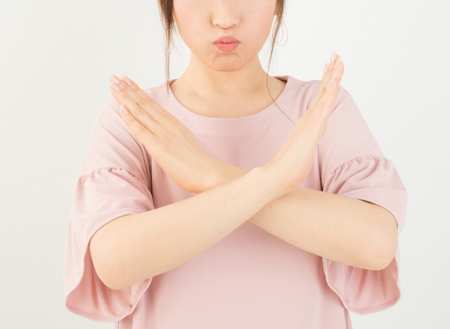 婚活女子のお断り理由！「生理的に無理」とは？その本音と対策