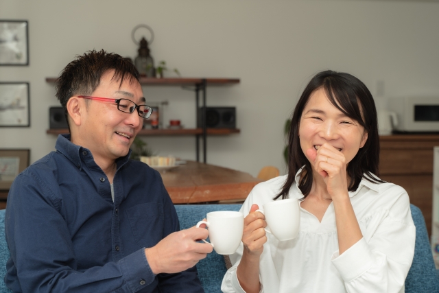 結婚する意味が分からない人へ！夫婦になって分かる幸せとは