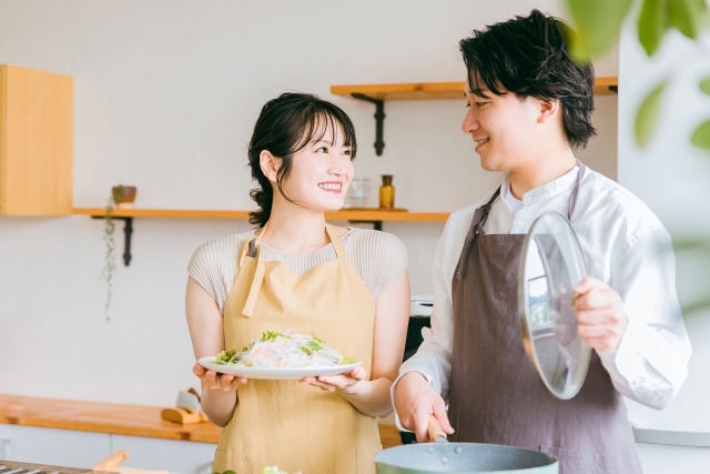 結婚してよかったと感じる人と、そうでない人の違いとは？