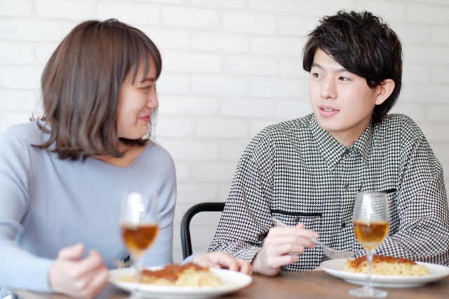 女性はこんなところを見ている！婚活カフェデートで気をつけること