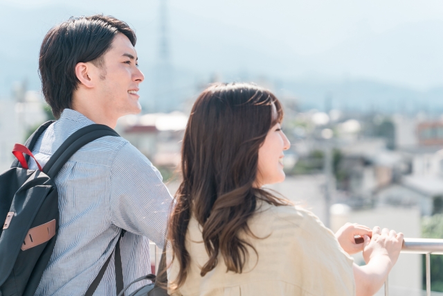 婚活は11月が勝負時！クリスマスに向けてやるべきこと