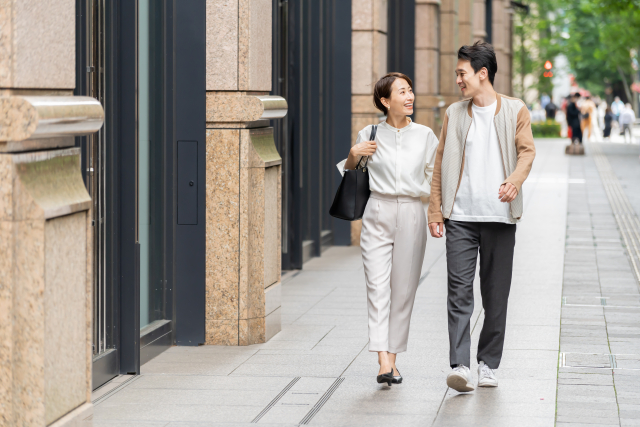 結婚を阻害する古い結婚観！変化している令和の結婚観とは？