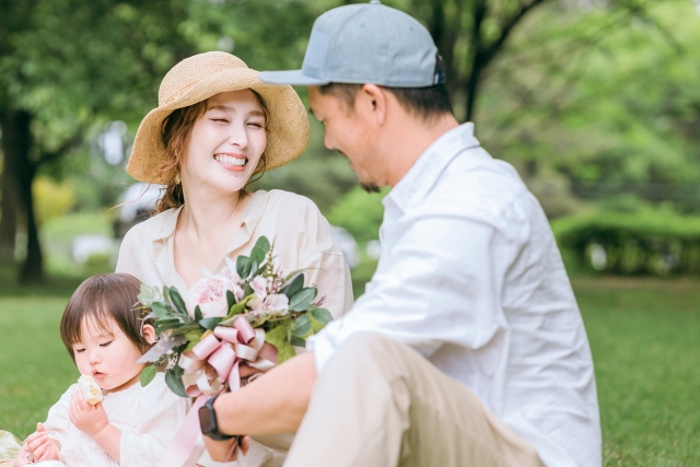 結婚してよかったと感じる人とそうでない人の違いとは？失敗しないための心構え