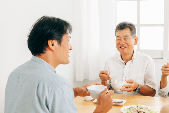 親の婚活サポート方法