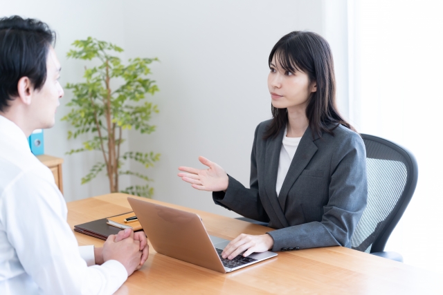 結婚相談所のカウンセリングとは