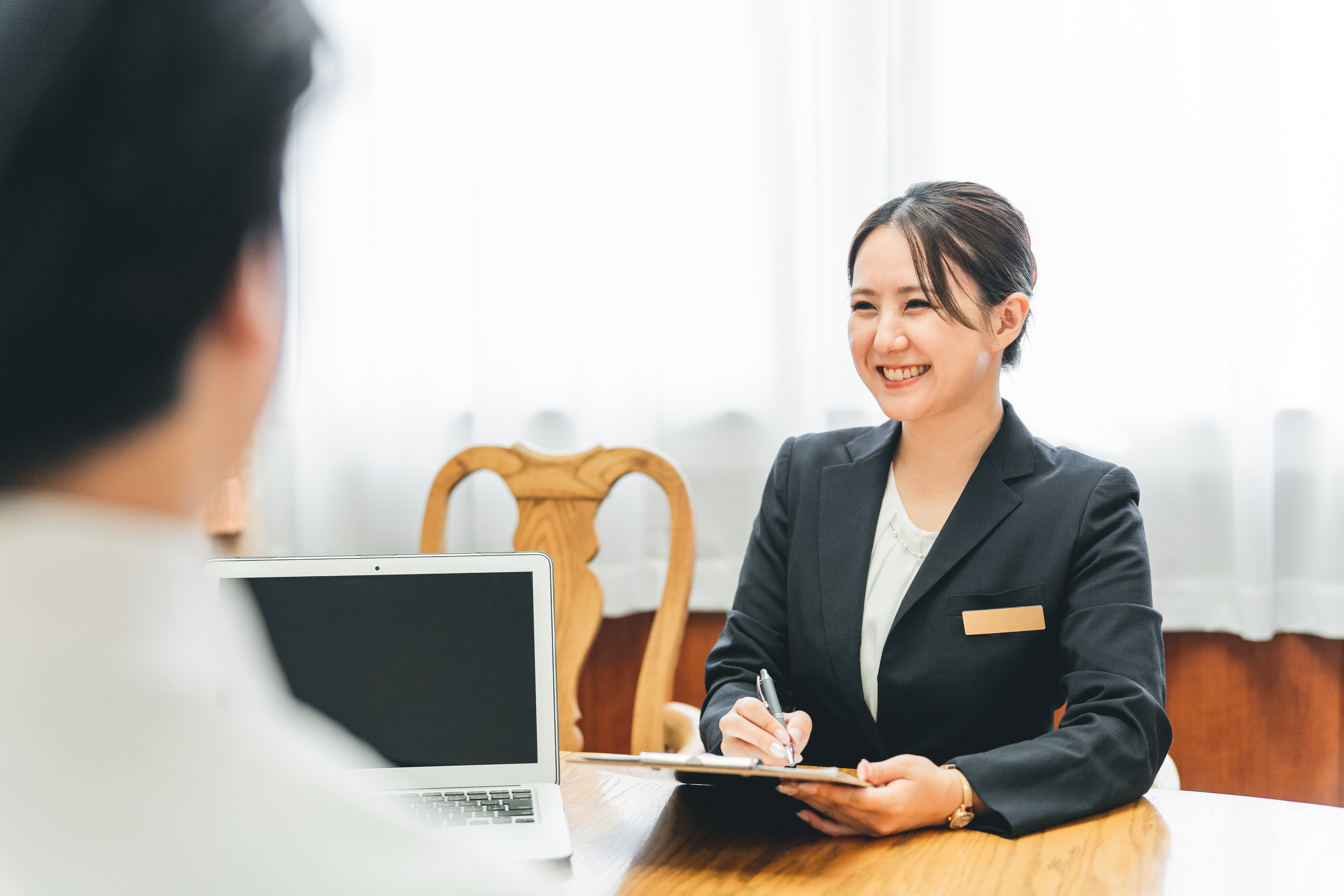 看護師の婚活成功のコツ