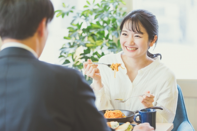 お見合い結婚を成功させるコツ