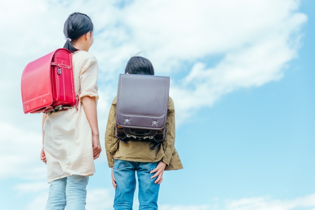 長男・長女あるあるのイメージ