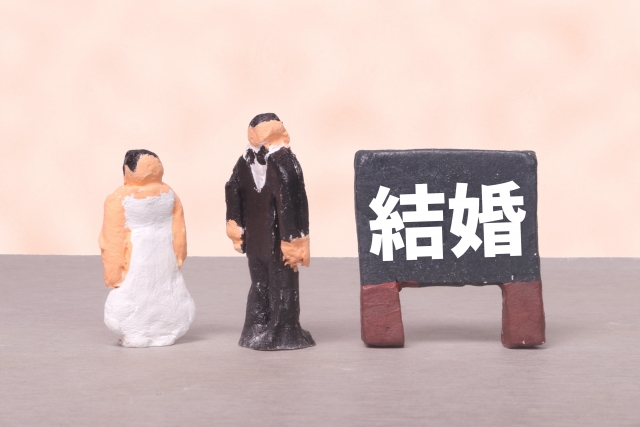 一月は一年の中でも一番の「婚活スタートラッシュ」のイメージ画像