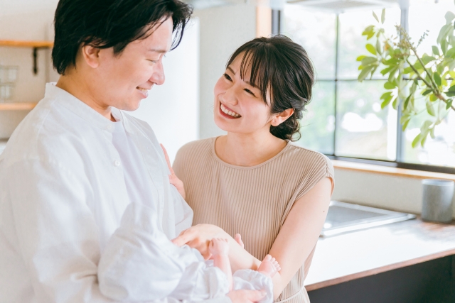 辛い婚活もいつかは笑い話にのイメージ