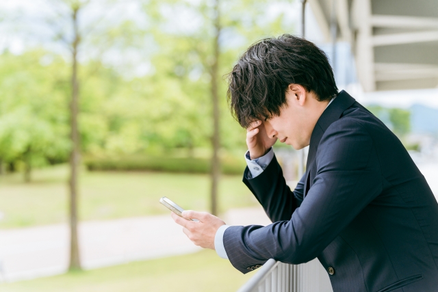 お見合いの申込みに対する返事がないときは…のイメージ画像