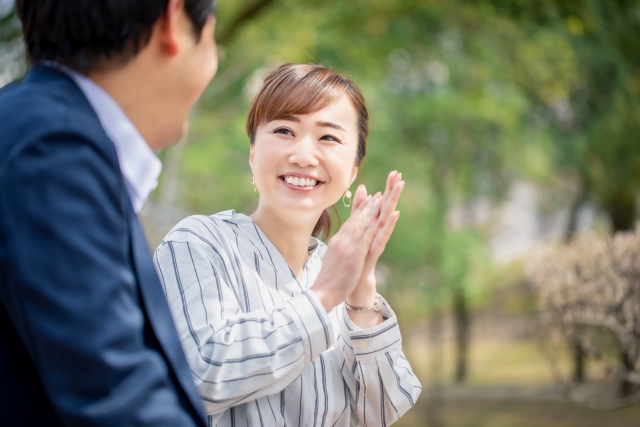 ごきげんようなトークのイメージ画像