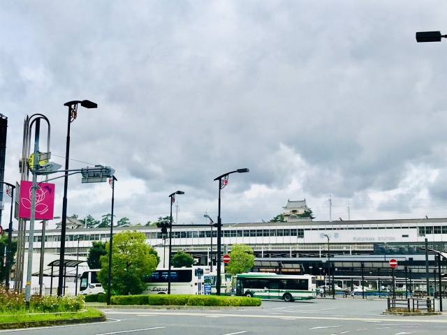 広島県で最も注目を集めている街のイメージ画像