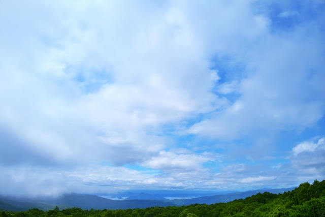 休日娯楽と日常生活のイメージ画像