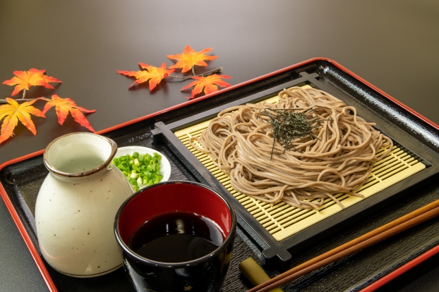 良縁を招く食べ物のイメージ画像