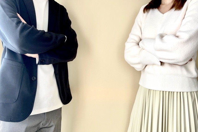 結婚相談所で“タイプじゃない人”と出会ったときの対処法