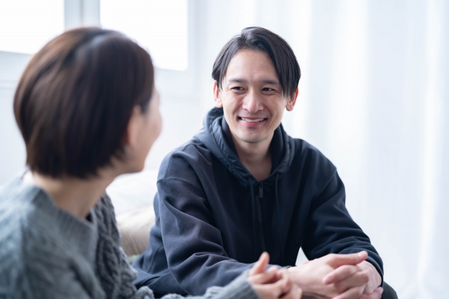 相手の本音を見抜く！心理学を活用した婚活での会話術