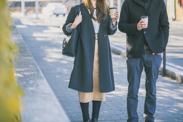 人は見た目も大事！婚活で内面だけでなく外見も大切な理由