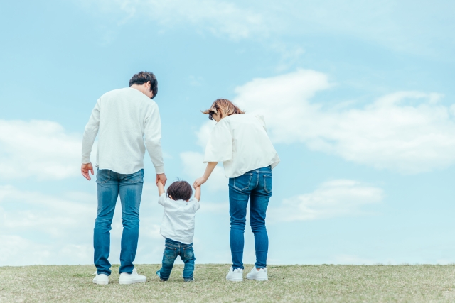 長期的な幸せを手に入れるための婚活思考法のイメージ