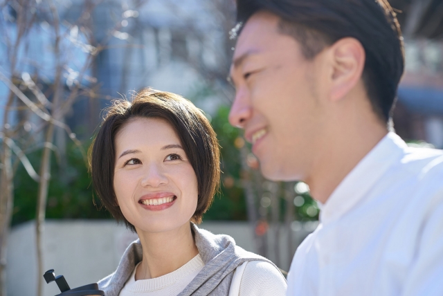 婚活で自分の気持ちを伝えられない男性に対して女性が心がけること