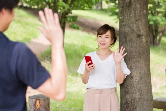 婚活実践編のイメージ画像