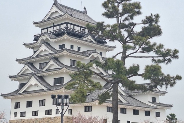 積土成山のイメージ画像