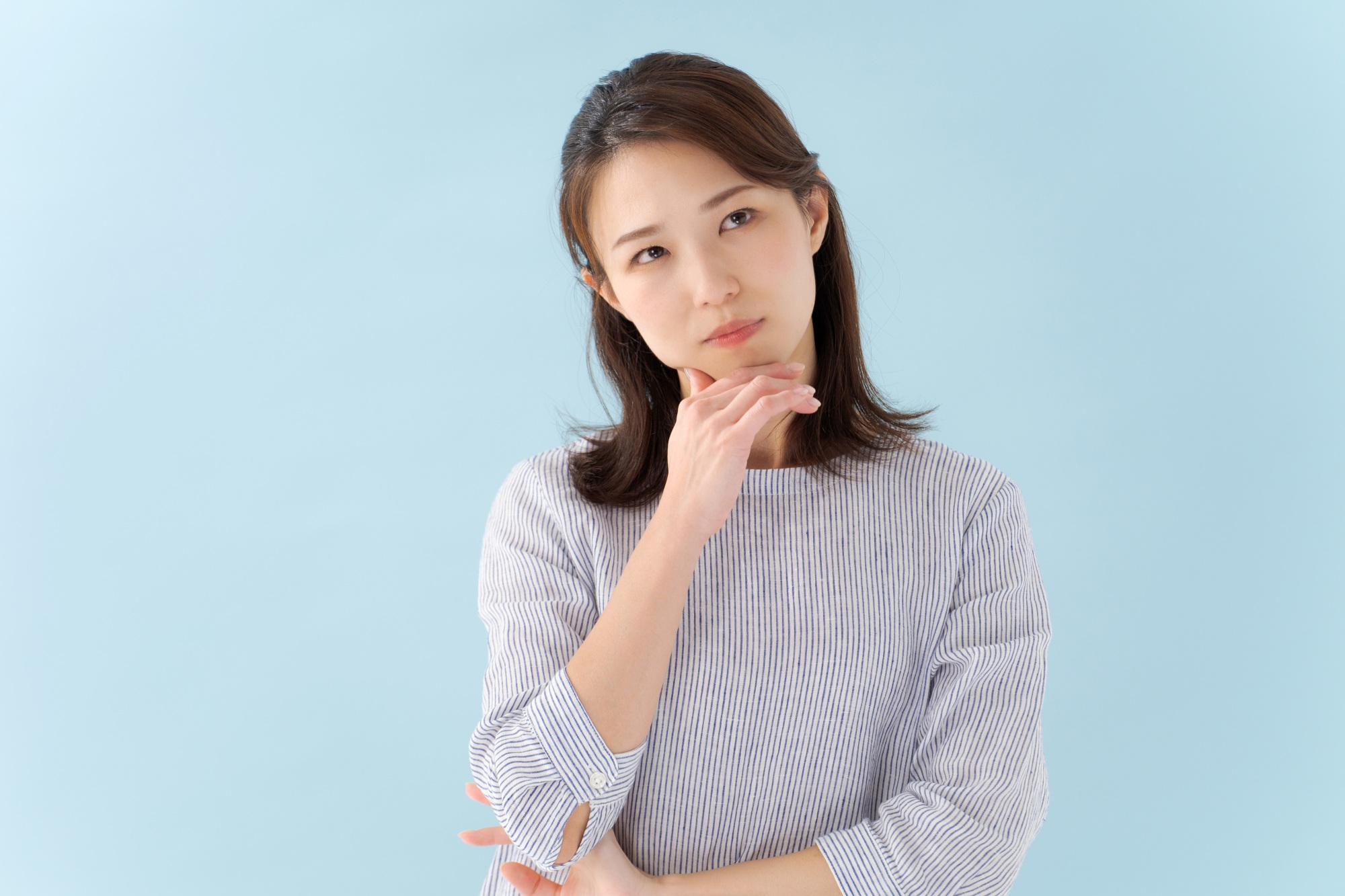 マッチングアプリから結婚相談所へ切り替えた女性のイメージ