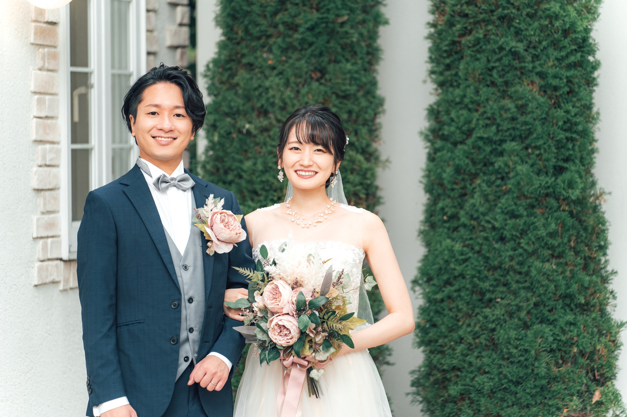 効率的に婚活を進めるカップルのイメージ