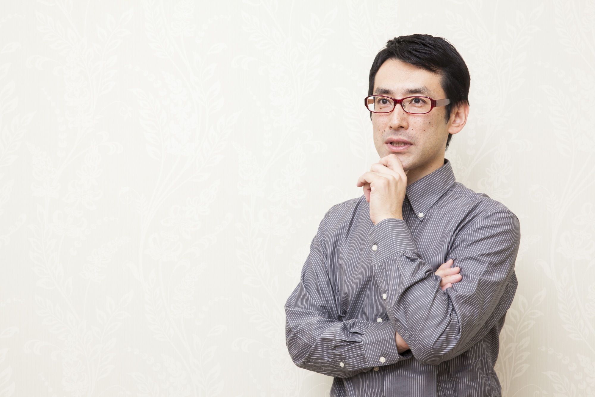 交際が長続きしないと悩む方のイメージ